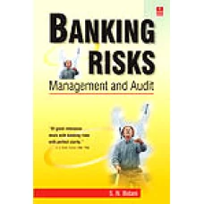 Banking Risks Management and Audit